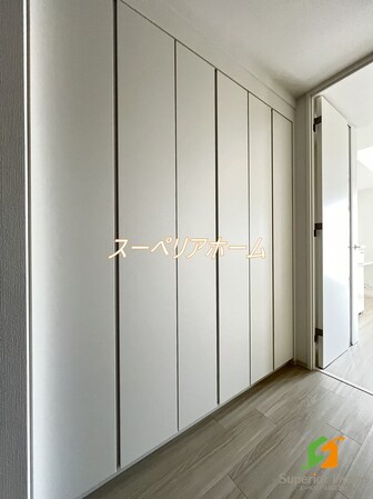 コンフォリア東上野の物件内観写真